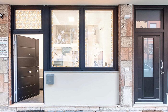 Appartamento monolocale in affitto in Via Demetrio Martinelli, Bologna