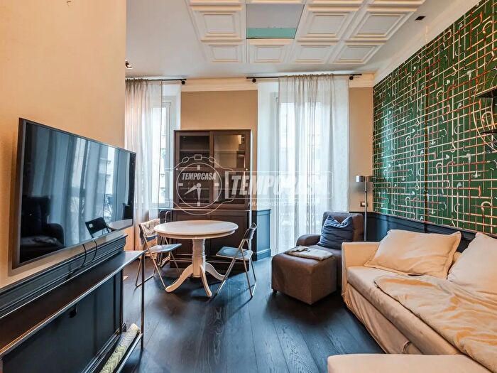 Appartamento bilocale in vendita in Via Molino delle Armi, Milano