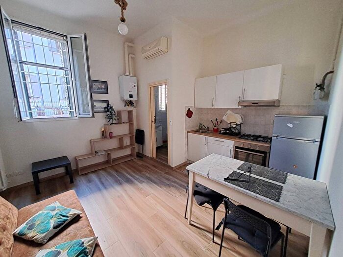 Appartamento bilocale in affitto in Via Michelino, Fiera, Bologna