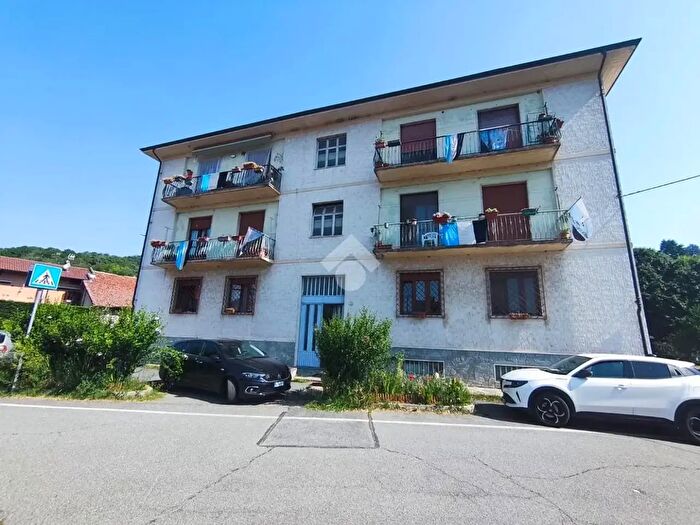 Appartamento quadrilocale in vendita in Via O Borgesa, Avigliana