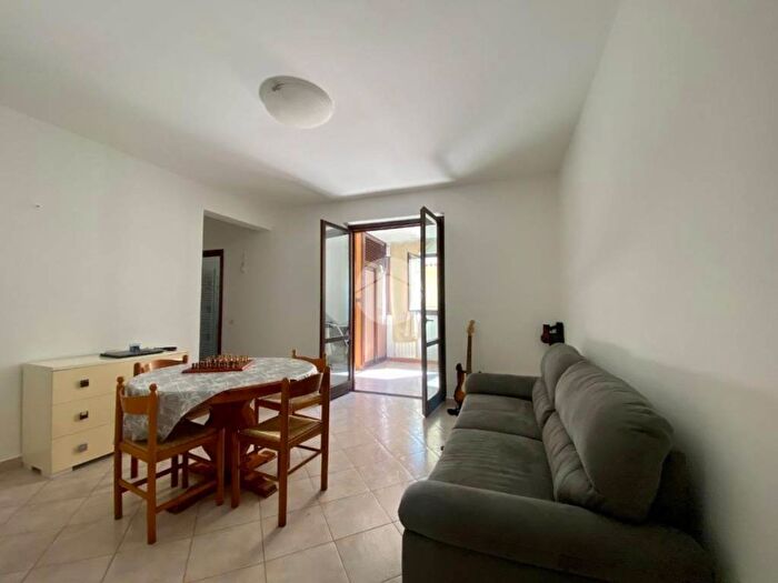 Appartamento trilocale in affitto in Via Ardeatina, Marechiaro, Anzio