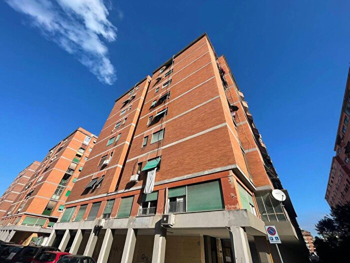 Appartamento bilocale in affitto in Via dellImpruneta, Magliana, Roma