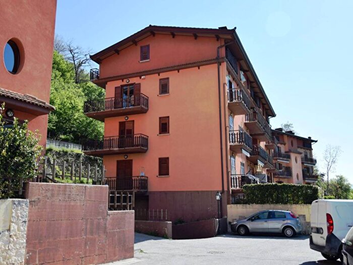 Casa trilocale in affitto in Traversa Wenceslao Loffredo, Monteforte Irpino