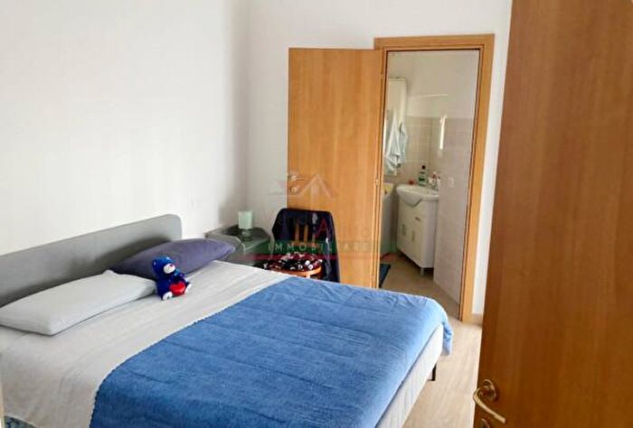 Casa bilocale in vendita in Via Pola, Montenero Di Bisaccia