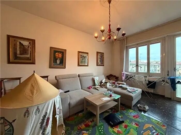 Appartamento quadrilocale in vendita in Firenze