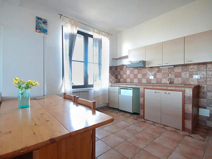 Appartamento trilocale in vendita in Via Cerulli, Roseto Degli Abruzzi