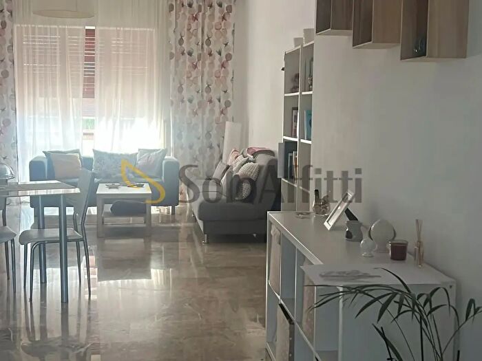 Appartamento trilocale in affitto in Via Chieti, Pescara