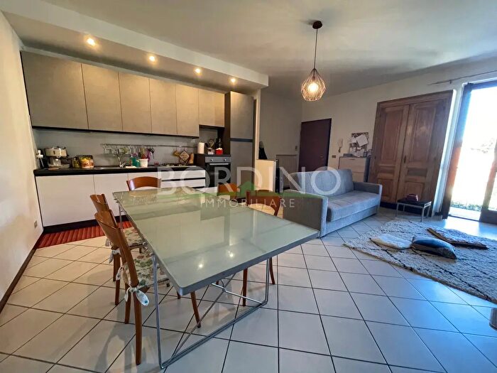 Appartamento bilocale in affitto in Via Quattro Novembre Snc, Magliano Alfieri