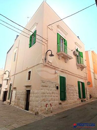 Appartamento trilocale in vendita in Via San Corrado, Molfetta