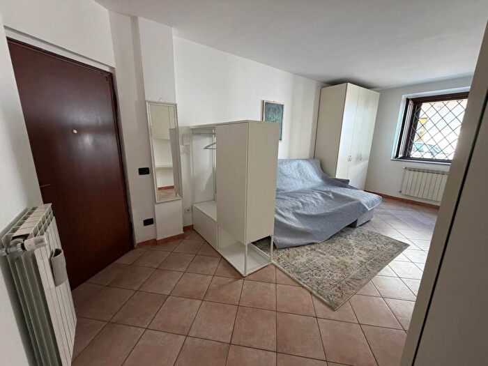 Appartamento monolocale in affitto in Via Milano, Cesano Maderno