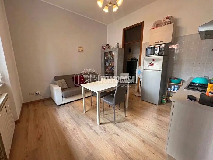 Appartamento bilocale in vendita in Via Aliprandi, Lissone