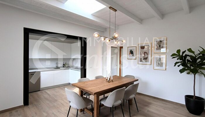 Case in Vendita e in Affitto - 3