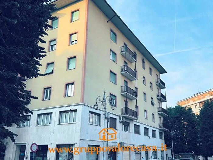 Appartamento quadrilocale in vendita in Acqui Terme