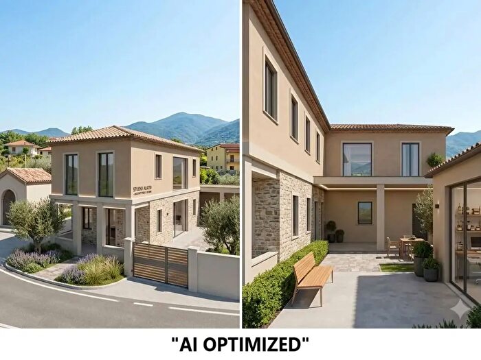 Casa con 8 locali in vendita in Via Mole Santa Maria, Alatri