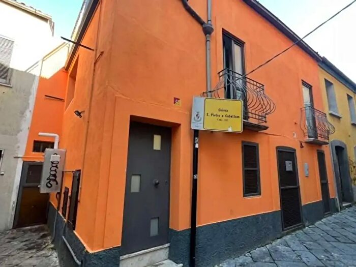 Appartamento bilocale in affitto in Via Niccolò Franco, Benevento