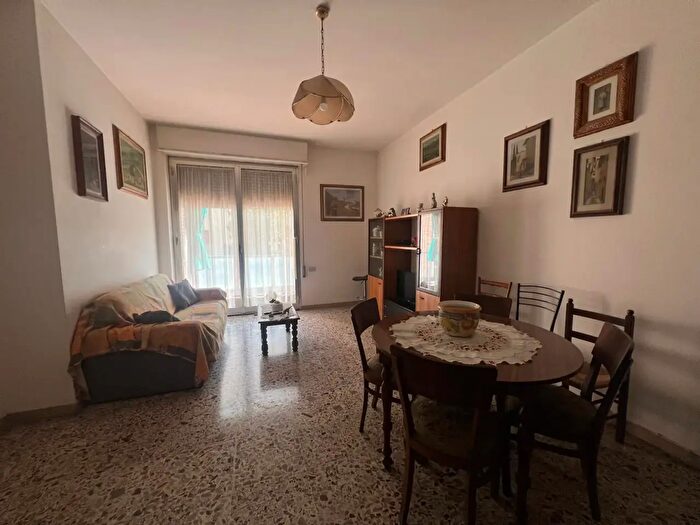 Appartamento quadrilocale in vendita in Via Carlo del Greco, Firenze