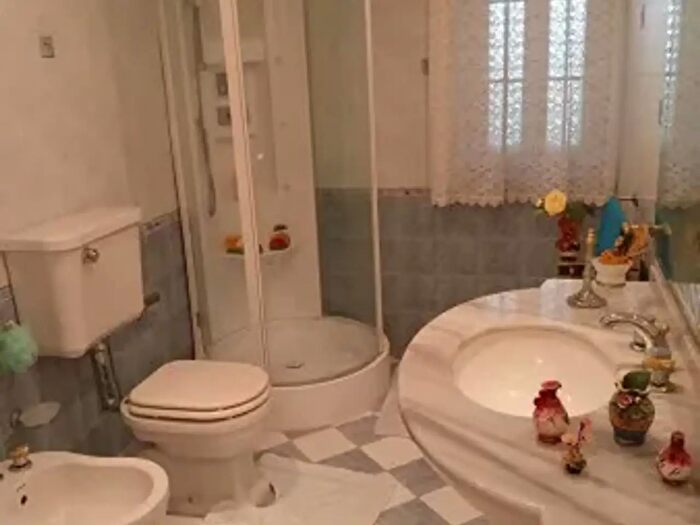 Appartamento quadrilocale in affitto in Via Agrigento, Lentini