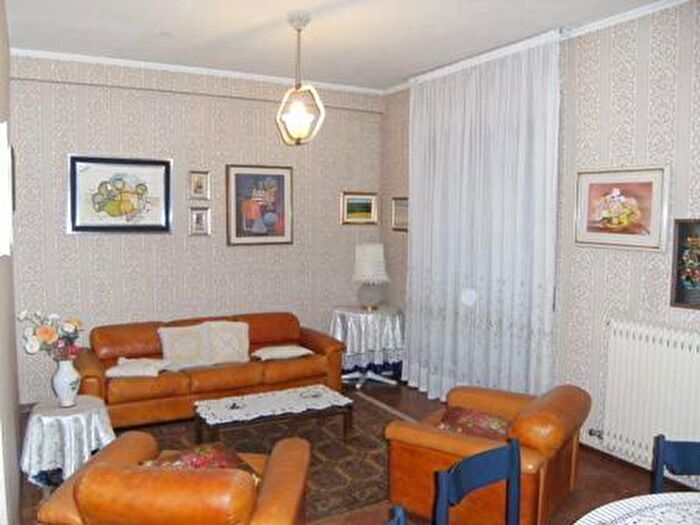 Appartamento in vendita in Chianciano Terme