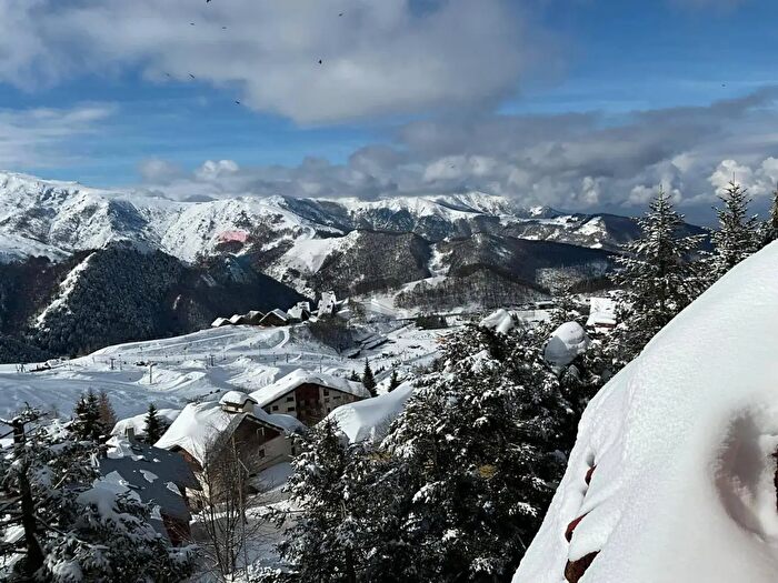Appartamento trilocale in vendita in Via Galassia, Frabosa Sottana