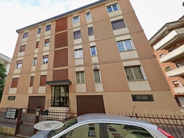 Appartamento con 5 locali in affitto in Via Battista da Vicenza, Sant'Andrea Araceli, Vicenza