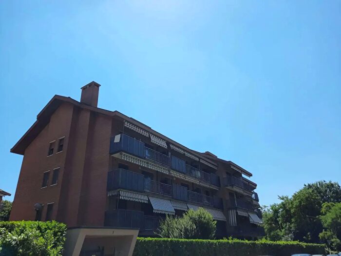 Appartamento monolocale in affitto in Via degli Olmi, Chieri