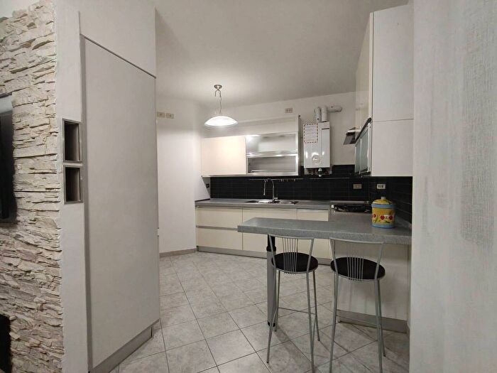 Appartamento trilocale in affitto in Corso Risorgimento, Centro, Porto Viro