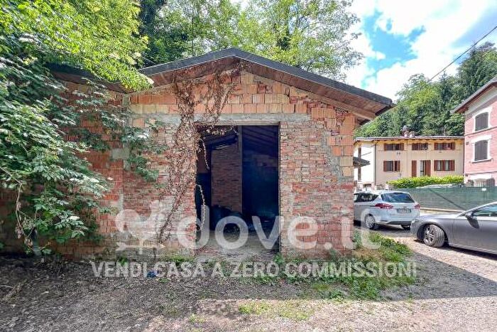 Casa trilocale in vendita in Via Landa, Monte San Pietro