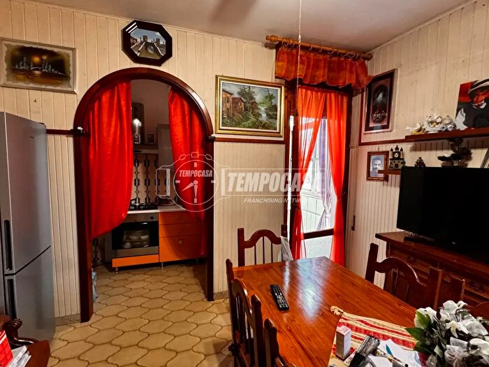 Appartamento trilocale in vendita in Via Spina, Comacchio