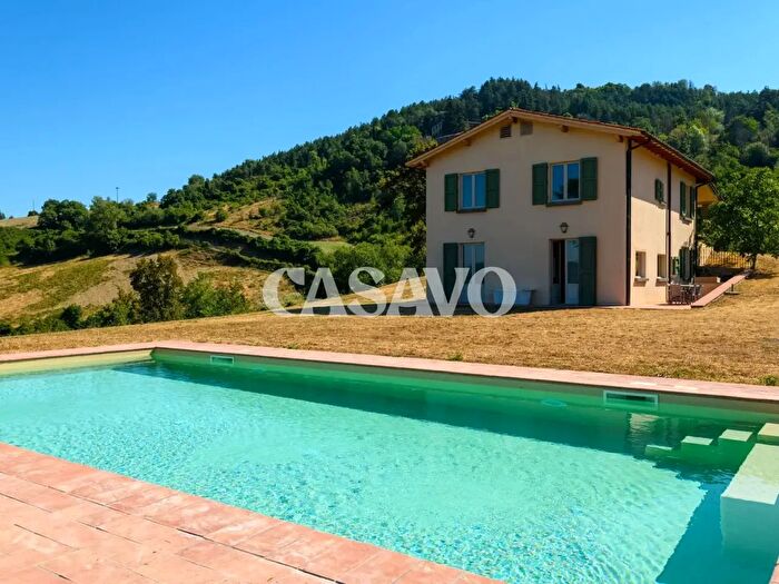 Casa con 20 locali in vendita in Località Campestri, Vicchio
