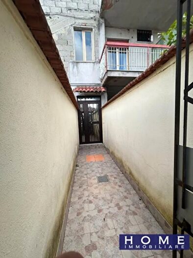 Appartamento trilocale in vendita in Arzano