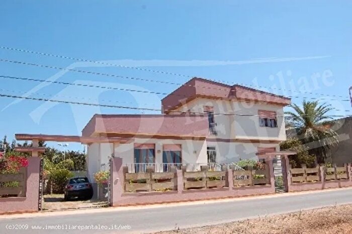 Casa con 5 locali in vendita in Cda Fossarunza Marsala, Marsala