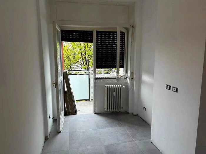 Appartamento bilocale in vendita in Milano