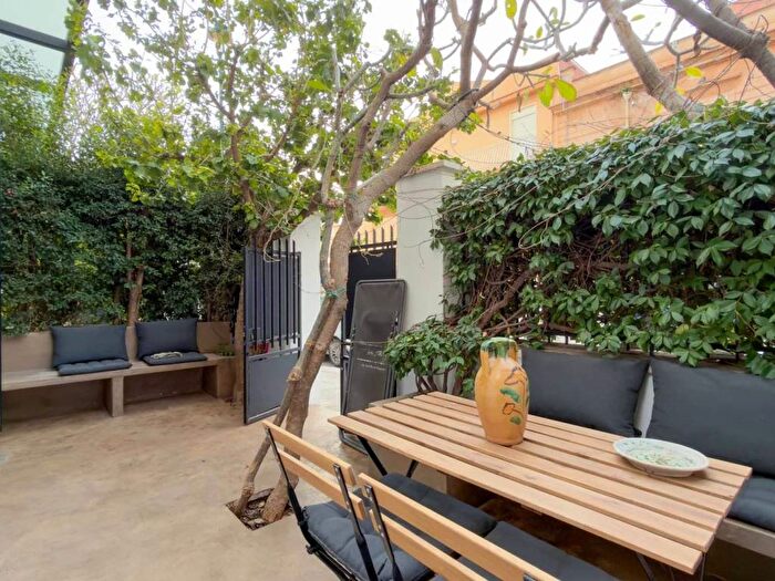 Appartamento bilocale in affitto in Via Vello Doro, Mondello Valdesi, Palermo