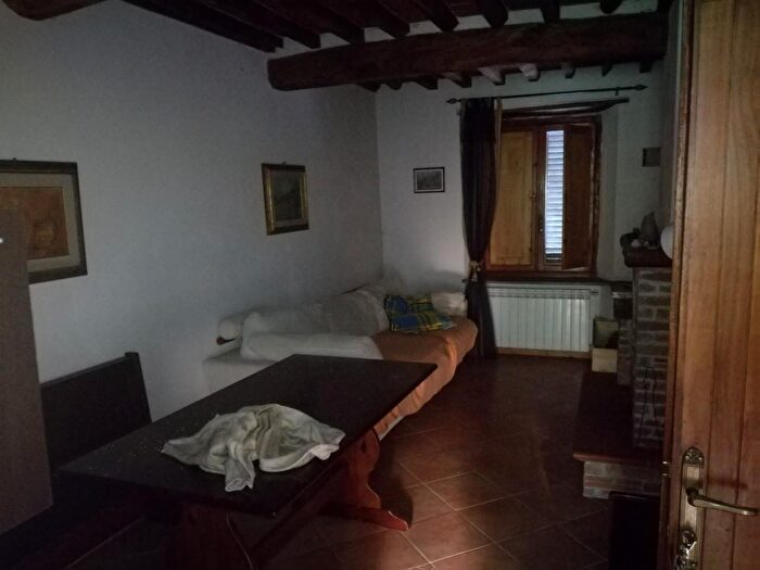 Appartamento quadrilocale in vendita in Borgo A Mozzano