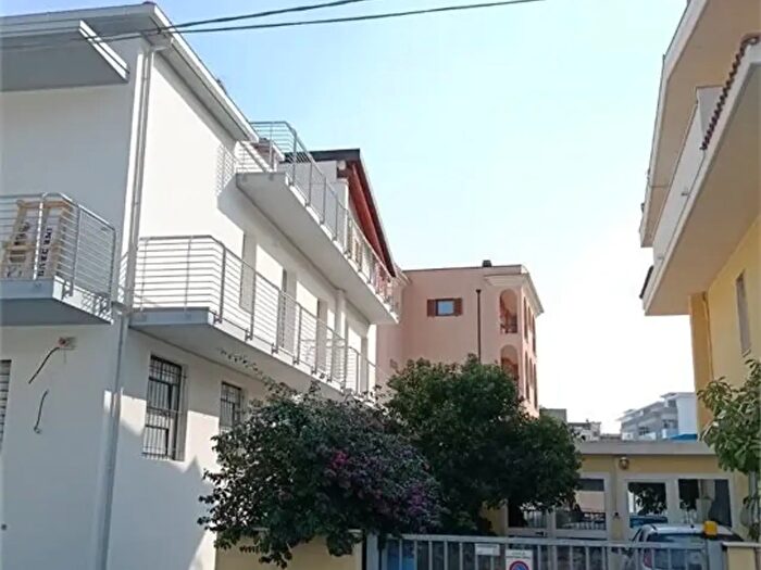 Appartamento quadrilocale in vendita in Montesilvano