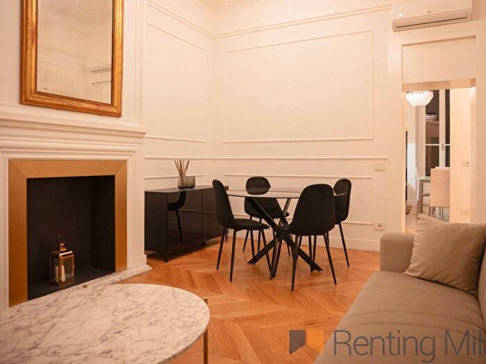 Appartamento bilocale in affitto in Viale Tibaldi, Corso San Gottardo, Milano