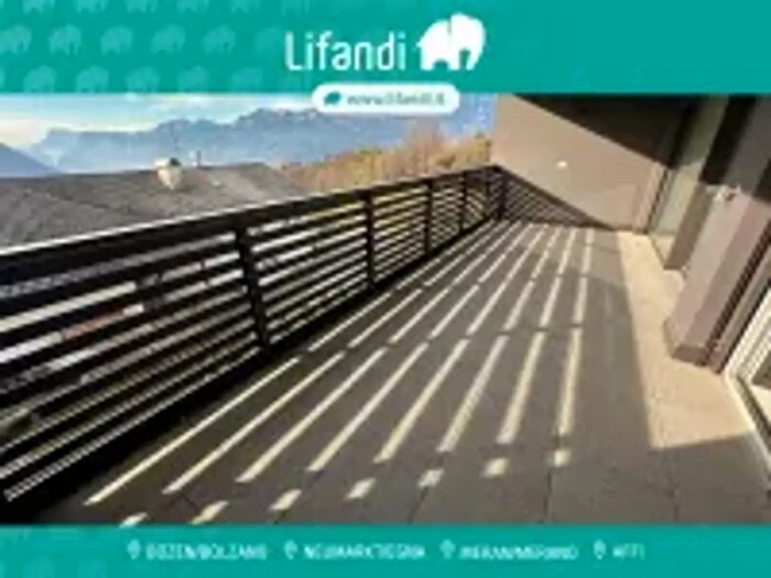 Appartamento trilocale in vendita in Doladizza, Montagna