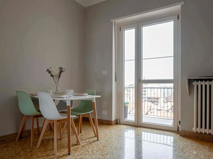 Appartamento monolocale in affitto in Piazza della Repubblica, Torino