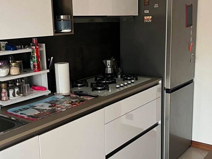 Appartamento bilocale in affitto in Ospedale, Udine