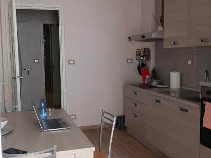 Appartamento trilocale in affitto in Via Belluno, Don Bosco, Torino