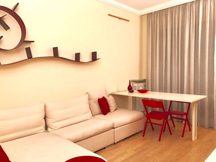 Appartamento bilocale in affitto in Via Cosseria, Ticinese, Milano