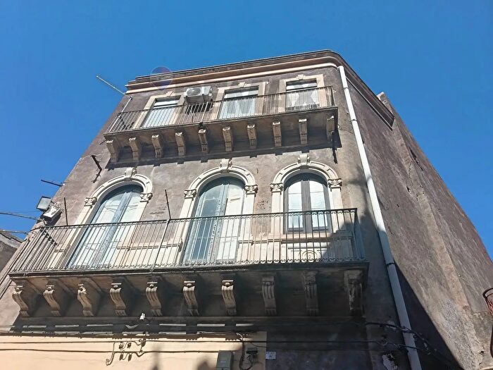 Appartamento trilocale in vendita in Paterno'