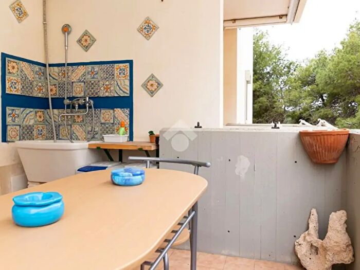 Appartamento bilocale in vendita in Via Sagittario, Gallipoli