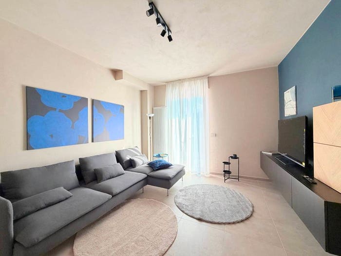 Casa con 6 locali in affitto in Via Ormea, San Salvario Dante, Torino