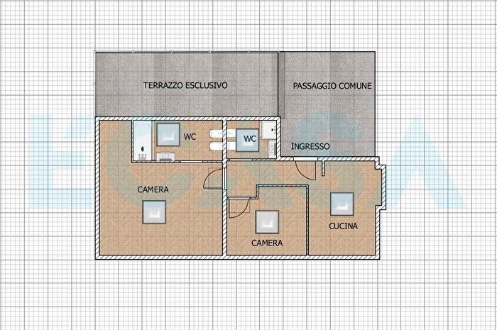 Case in Vendita e in Affitto - 3