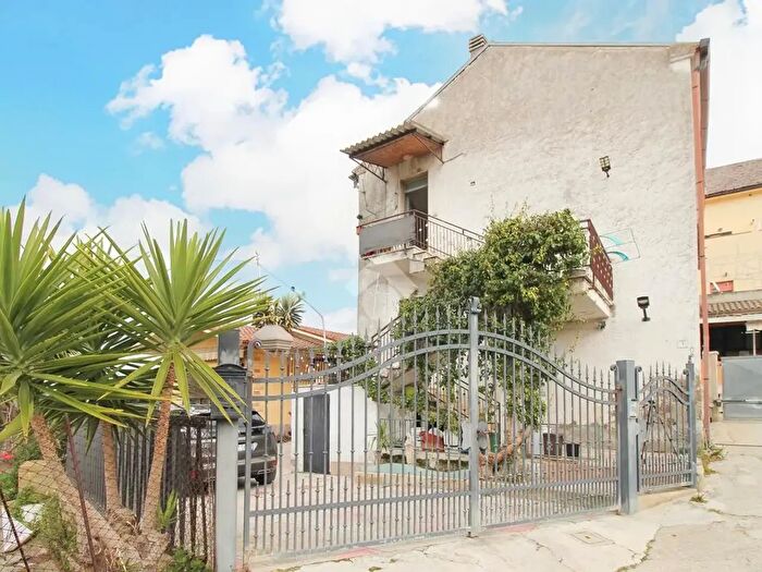 Appartamento quadrilocale in vendita in Contrada S Salvatore, Roseto Degli Abruzzi