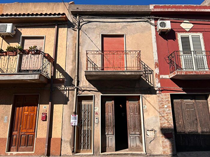 Casa con 5 locali in vendita in Via Nazionale Vigliatore, Terme Vigliatore