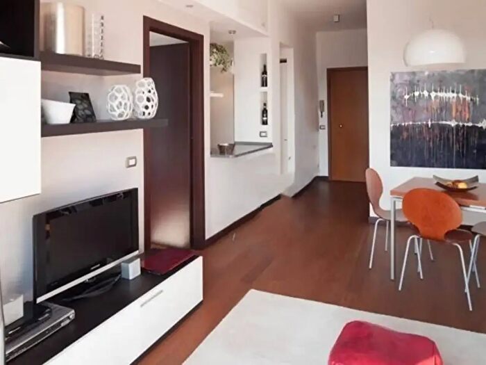 Appartamento monolocale in vendita in Via Panfilo Castaldi, Milano