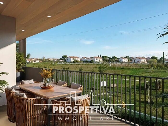 Appartamento quadrilocale in vendita in Via Eduardo De Filippo, Jesolo