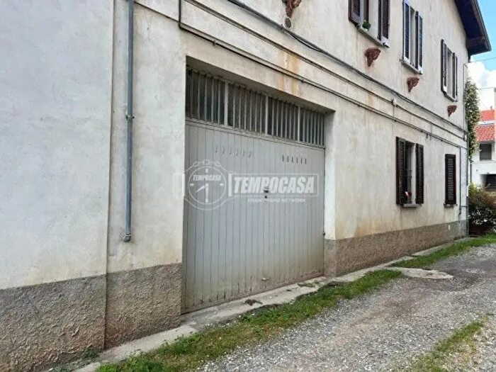 Casa in vendita in Agrate Brianza